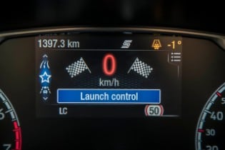 All-New Ford Fiesta ST Offers Limited-Slip Differential a...